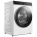 C1208FLW TCL 8 KG Front Load Washer 